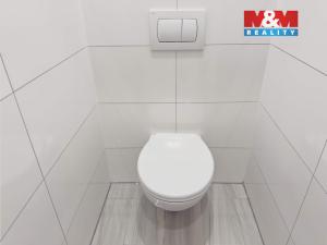 Prodej bytu 2+1, Havířov - Město, Národní třída, 51 m2