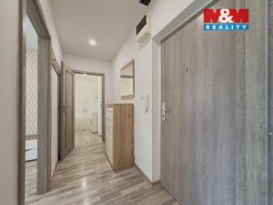 Prodej bytu 2+1, Havířov - Město, Národní třída, 51 m2