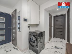 Prodej rodinného domu, Přelouč, Arnoštova, 115 m2