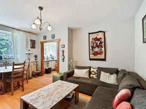 Prodej bytu 3+1, Praha - Prosek, Kytlická, 70 m2