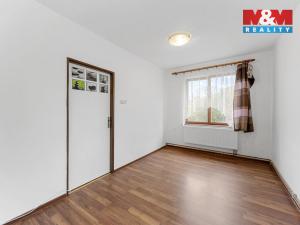 Pronájem bytu 3+1, Mikulášovice, 94 m2