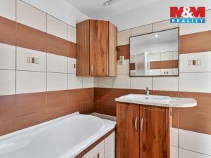 Prodej bytu 3+1, Frýdlant, Fügnerova, 67 m2