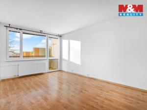 Prodej bytu 3+1, Frýdlant, Fügnerova, 67 m2