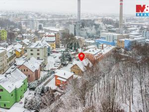 Prodej bytu 4+1, Liberec - Liberec VII-Horní Růžodol, Melantrichova, 107 m2