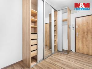 Prodej bytu 3+1, Jablonec nad Nisou, Lužická, 69 m2