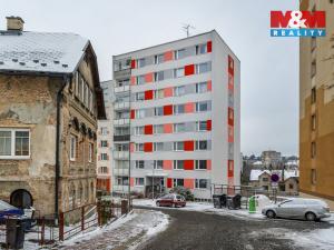 Prodej bytu 3+1, Jablonec nad Nisou, Lužická, 69 m2