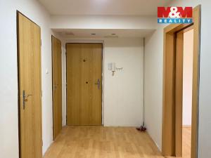 Prodej bytu 3+1, Chodov, Konečná, 72 m2