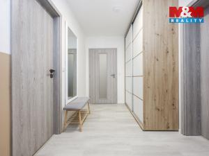 Prodej rodinného domu, Kladky, 129 m2