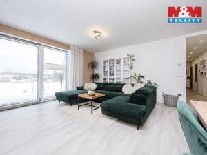 Prodej rodinného domu, Kladky, 129 m2