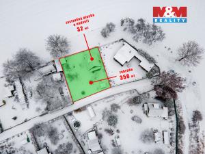 Prodej chaty, Rudoltice, 30 m2