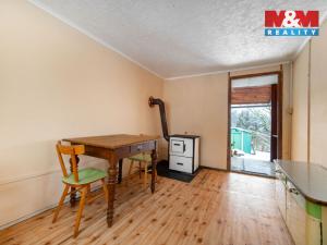 Prodej chaty, Rudoltice, 30 m2
