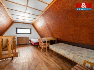 Prodej chaty, Rudoltice, 30 m2
