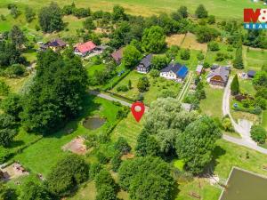 Prodej pozemku pro bydlení, Volfartice, 977 m2