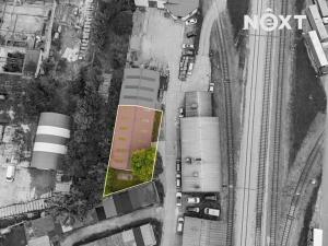 Prodej výrobních prostor, Šumperk, Banskobystrická, 283 m2