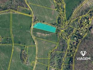 Prodej pole, Třebušín, 12468 m2