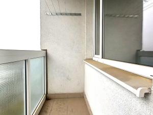 Prodej bytu 1+1, Ústí nad Labem - Severní Terasa, Kmochova, 44 m2