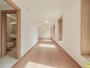 Prodej bytu 1+kk, Kroměříž, Štěchovice, 46 m2