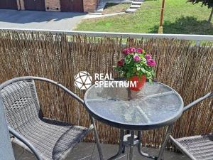 Pronájem bytu 2+kk, Blansko, Mánesova, 41 m2