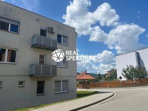 Pronájem bytu 2+kk, Blansko, Mánesova, 41 m2