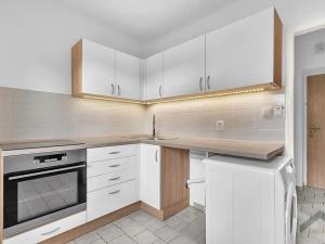 Prodej bytu 1+1, Kladno, Sevastopolská, 35 m2