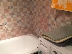 Prodej bytu 1+1, Chomutov, Holešická, 42 m2