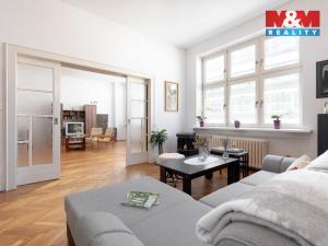 Prodej bytu 3+kk, Ostrava - Moravská Ostrava, 28. října, 86 m2