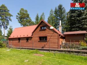 Prodej chaty, Frýdlant nad Ostravicí - Lubno, 75 m2