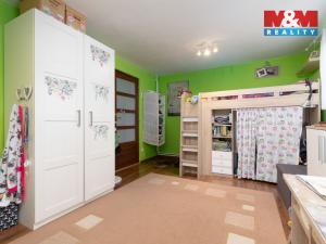 Prodej činžovního domu, Frýdlant nad Ostravicí - Frýdlant, Kamenec, 202 m2