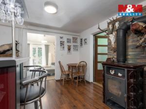 Prodej rodinného domu, Frýdlant nad Ostravicí - Frýdlant, Kamenec, 202 m2