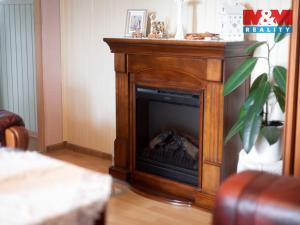 Prodej rodinného domu, Frýdlant nad Ostravicí - Frýdlant, Kamenec, 202 m2