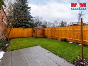 Pronájem rodinného domu, Pardubice - Bílé Předměstí, Husova, 80 m2