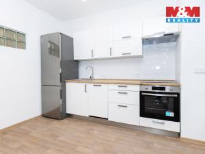 Pronájem rodinného domu, Pardubice - Bílé Předměstí, Husova, 80 m2