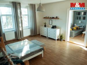 Prodej bytu 2+1, Mariánské Lázně, Chebská, 78 m2