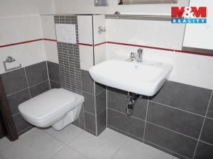 Pronájem bytu 2+kk, Jičín - Nové Město, Raisova, 51 m2