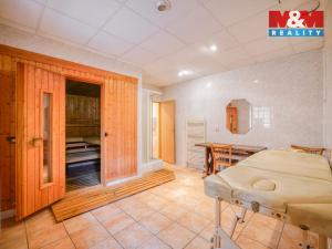 Prodej chalupy, Žihle - Nový Dvůr, 689 m2