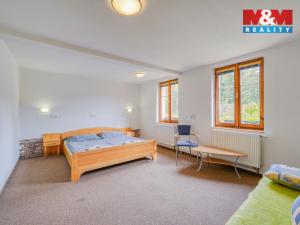 Prodej chalupy, Žihle - Nový Dvůr, 689 m2