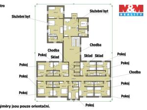 Prodej chalupy, Žihle - Nový Dvůr, 689 m2
