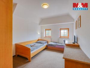 Prodej chalupy, Žihle - Nový Dvůr, 689 m2