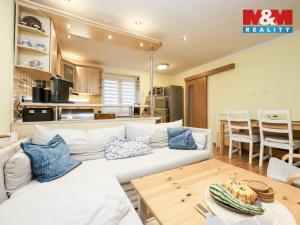 Prodej bytu 3+kk, Olomouc - Chválkovice, Na zákopě, 72 m2