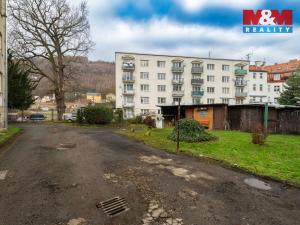 Prodej bytu 4+1, Děčín - Děčín I-Děčín, Nerudova, 94 m2