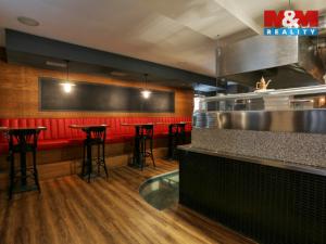 Prodej obchodního prostoru, Olomouc, Riegrova, 890 m2