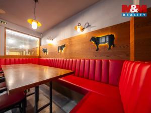 Prodej obchodního prostoru, Olomouc, Riegrova, 890 m2