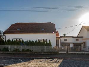 Prodej rodinného domu, Litomyšl, V. K. Jeřábka, 140 m2