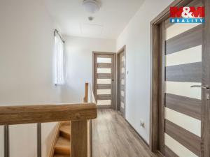 Prodej rodinného domu, Cvrčovice, Havířská ulice III, 103 m2