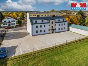 Prodej činžovního domu, Ostrava - Zábřeh, Mozartova, 289 m2