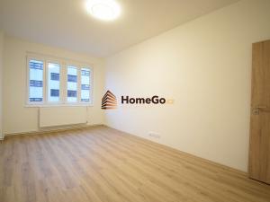 Pronájem bytu 2+1, Praha - Nusle, U gymnázia, 65 m2