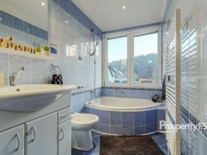 Prodej rodinného domu, Sosnová, 235 m2