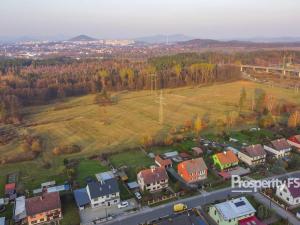 Prodej rodinného domu, Sosnová, 235 m2