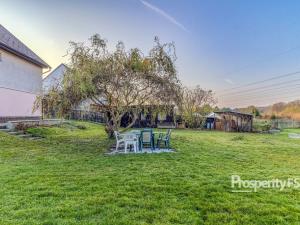 Prodej rodinného domu, Sosnová, 235 m2