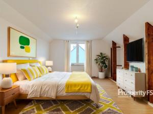 Prodej rodinného domu, Sosnová, 235 m2